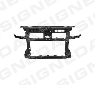 ПЕРЕДНЯЯ РАМА VW GOLF PLUS, 09 - 14 Signeda PVW30031B