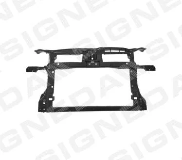 ПЕРЕДНЯЯ РАМА VW GOLF V, 03 - 08 Signeda PVW30032AQ