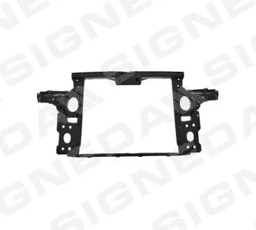 ПЕРЕДНЯЯ РАМА PORSCHE CAYENNE, 02 - 10 Signeda PVW30034A