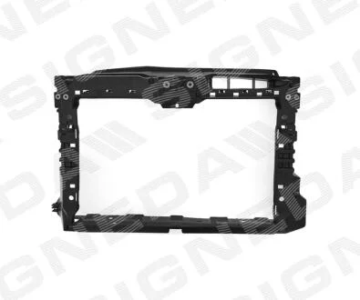ПЕРЕДНЯЯ РАМА VW JETTA, 15 - 18 Signeda PVW30044A