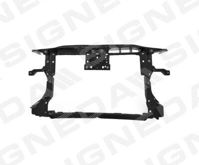 ПЕРЕДНЯЯ РАМА VW CC (358), 11.11 - 17 Signeda PVW30045A