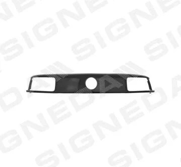 РЕШЕТКА РАДИАТОРА Signeda PVW31001AI