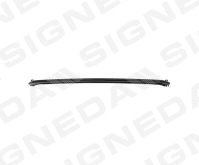 УСИЛИТЕЛЬ ПЕРЕДНЕГО БАМПЕРА VW PASSAT (B7, EURO TYPE), 11 - 14 Signeda PVW34018A