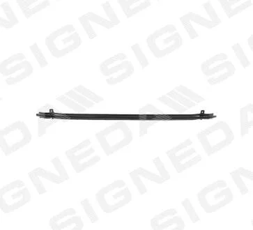 Підсилювач переднього бамперу VW GOLF VII, 12 - 17 Signeda PVW34019A