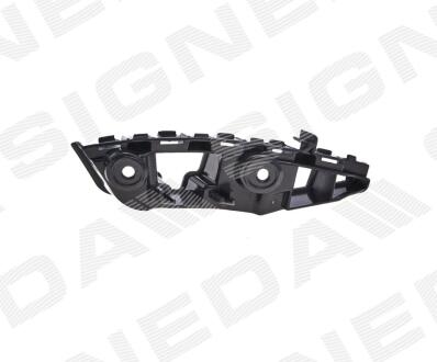 КРОНШТЕЙН ДЛЯ БАМПЕРА Signeda PVW43003AL