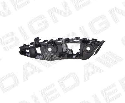 КРЕПЛЕНИЕ БАМПЕРА, VW JETTA, 15 - 18 Signeda PVW43003AR