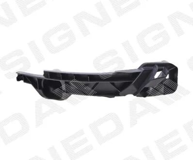 КРІПЛЕННЯ БАМПЕРА, VW GOLF V, 03 - 08 Signeda PVW43046BR