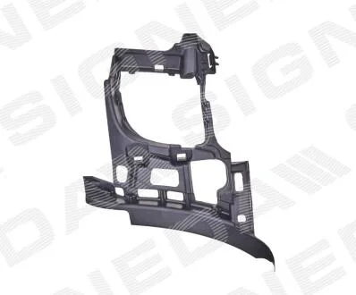 КРОНШТЕЙН ДЛЯ БАМПЕРА Signeda PVW43080AL