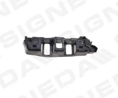 Кронштейн Бампера VW TOUAREG (7P5), 04.10 - 07.14 Signeda PVW43090AL