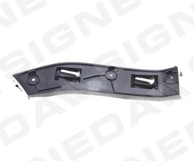 КРОНШТЕЙН ДЛЯ БАМПЕРА VW POLO H/B (VI), 10.01 - 05 Signeda PVW43091AL
