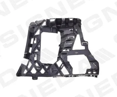 КРОНШТЕЙН ДЛЯ БАМПЕРА VW GOLF VII, 12 - Signeda PVW43097AL