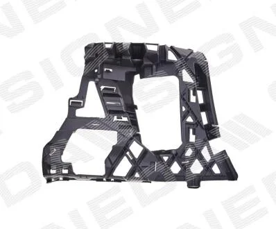 КРОНШТЕЙН ДЛЯ БАМПЕРА VW GOLF VII, 12 - Signeda PVW43097AR