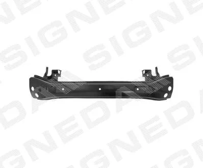 УСИЛИТЕЛЬ ПЕРЕДНЕГО БАМПЕРА VW TRANSPORTER T5, 09 - 15 Signeda PVW44058A