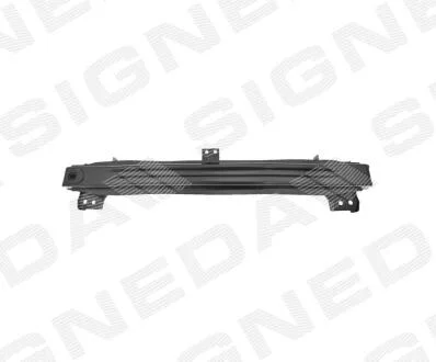 Підсилювач переднього бамперу VW TIGUAN, 07 - 11 Signeda PVW44065A