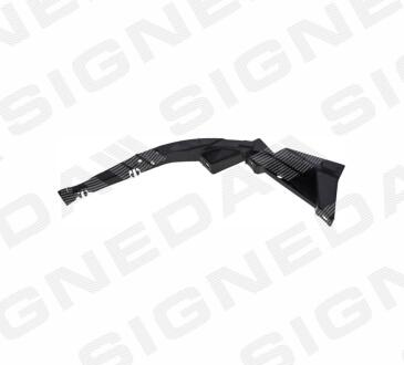 КРОНШТЕЙН ДЛЯ БАМПЕРА Signeda PVW46026AL