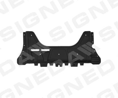 ЗАЩИТА ДВИГАТЕЛЯ Signeda PVW60023A