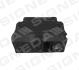 ЗАЩИТА ДВИГАТЕЛЯ VW TIGUAN, 07 - 11 Signeda PVW60026S (фото 1)