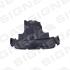 ЗАЩИТА ДВИГАТЕЛЯ AUDI Q7 (4L), 10 - 15 Signeda PVW60029A (фото 1)