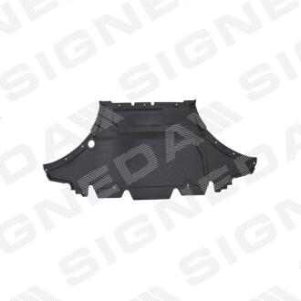 ЗАЩИТА ДВИГАТЕЛЯ AUDI A4/S4 (B8), 08 - 11 Signeda PVW60030A