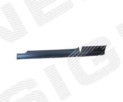 ПОРОГ VW POLO H/B (IV), 10.94 - 10.99 Signeda PVW76007EL