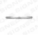 ПОРІГ, VW POLO (IIIF), 99 - 01 Signeda PVW76015EL (фото 1)