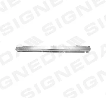 ПОРІГ, VW POLO (IIIF), 99 - 01 Signeda PVW76015EL