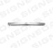 ПОРОГ VW POLO H/B (IV), 10.94 - 10.99 Signeda PVW76015ER (фото 1)