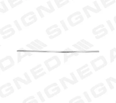 МОЛДИНГ НА ДВЕРИ Signeda PVW88019L