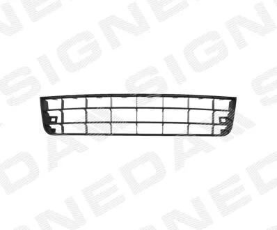РЕШЕТКА В БАМПЕР Signeda PVW99014GA