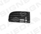 РЕШЕТКА В БАМПЕР VW GOLF V, 03 - 08 Signeda PVW99014GBR (фото 1)