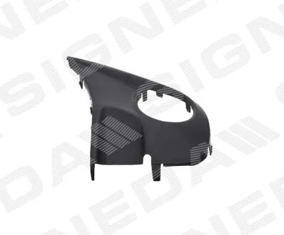 РЕШЕТКА В БАМПЕР Signeda PVW99036CAL