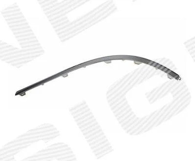 ХРОМ НА МОЛДИНГ БАМПЕРА Signeda PVW99121GAR