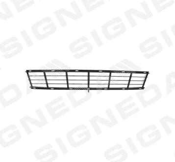 РЕШЕТКА В БАМПЕР Signeda PVW99166GA