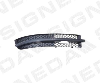 РЕШЕТКА В БАМПЕР Signeda PVW99168GAR