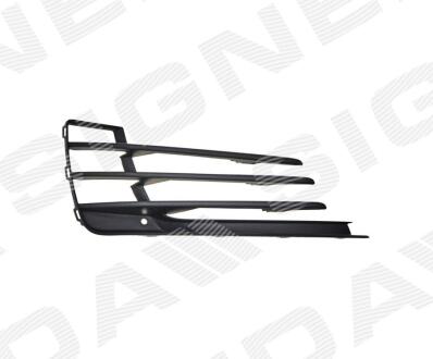 РЕШІТКА В БАМПЕР VW GOLF VII, 12 - Signeda PVW99176CAR
