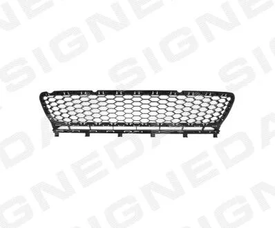 РЕШІКА В БАМПЕР VW GOLF VII, 12 - Signeda PVW99177GA