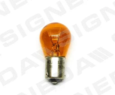 ЛАМПОЧКА PY21W Signeda PY21WH