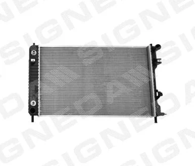 РАДИАТОР Signeda RA13103A