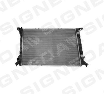 РАДИАТОР Signeda RA60321K