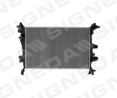 РАДИАТОР Signeda RA606447Q