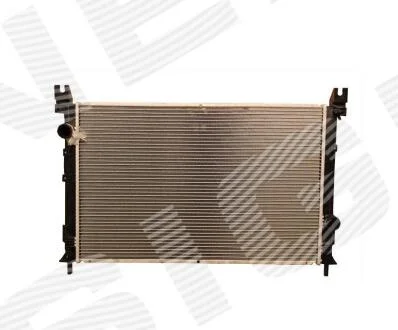РАДИАТОР Signeda RA61028Q