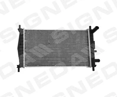 РАДИАТОР Signeda RA62085A