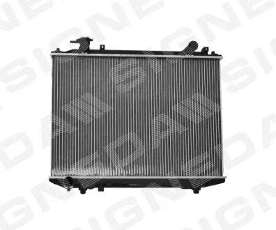 РАДИАТОР Signeda RA62246K