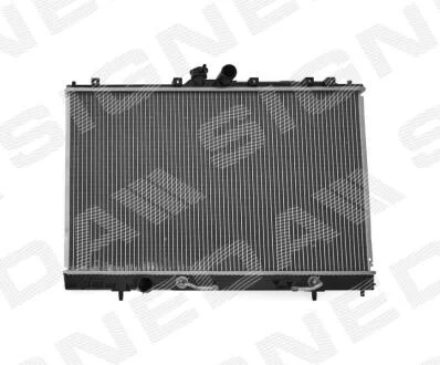 РАДИАТОР Signeda RA6286162893