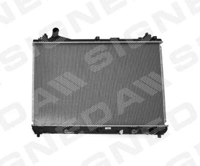 РАДИАТОР Signeda RA64253K