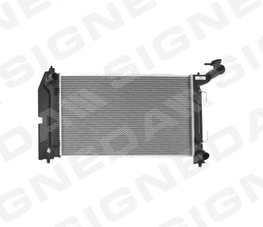 РАДИАТОР Signeda RA64648Q