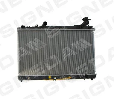 РАДИАТОР Signeda RA646844K