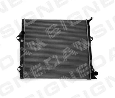 РАДИАТОР Signeda RA646888K