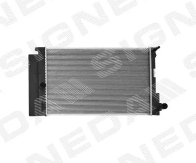РАДИАТОР Signeda RA64692Q