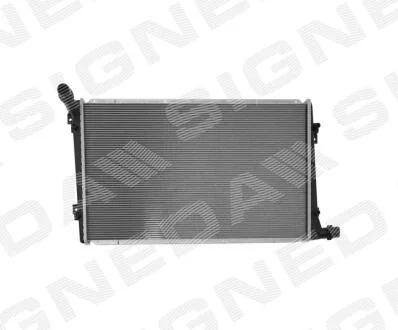 РАДИАТОР Signeda RA65292K